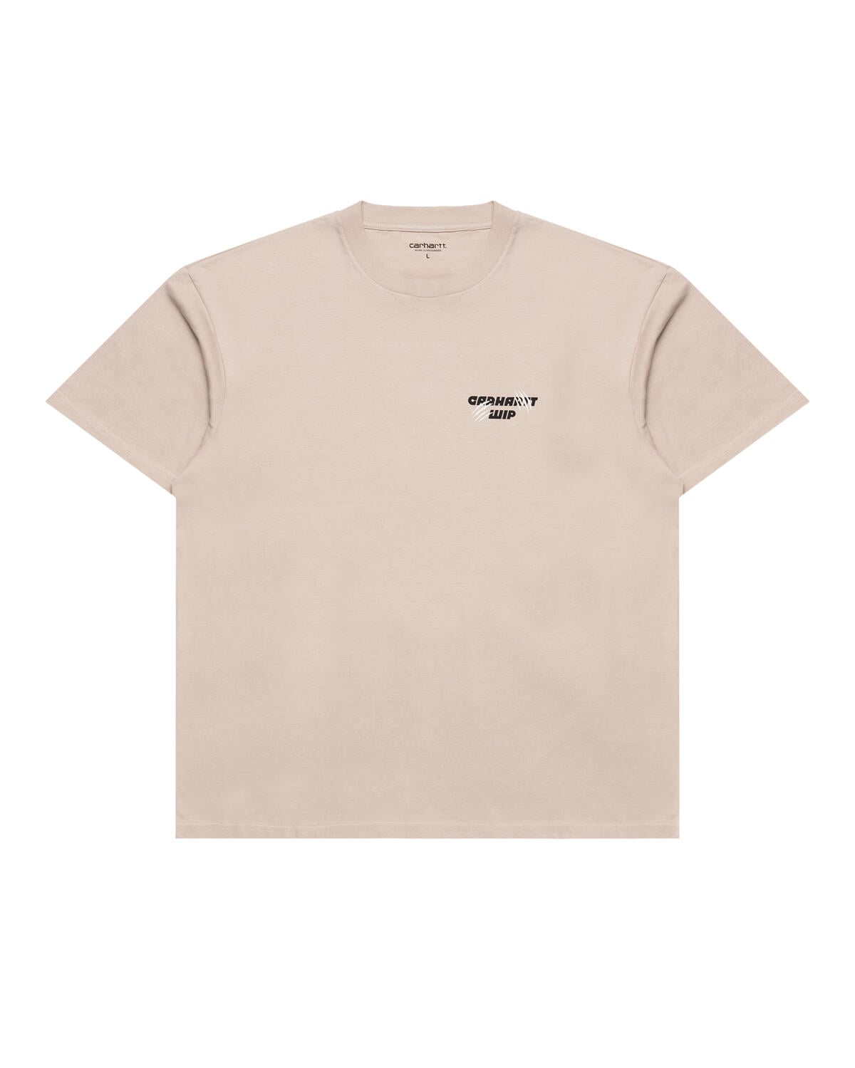 Carhartt WIP Wiptopia T-Shirt | I035492.G1XX | AFEW STORE